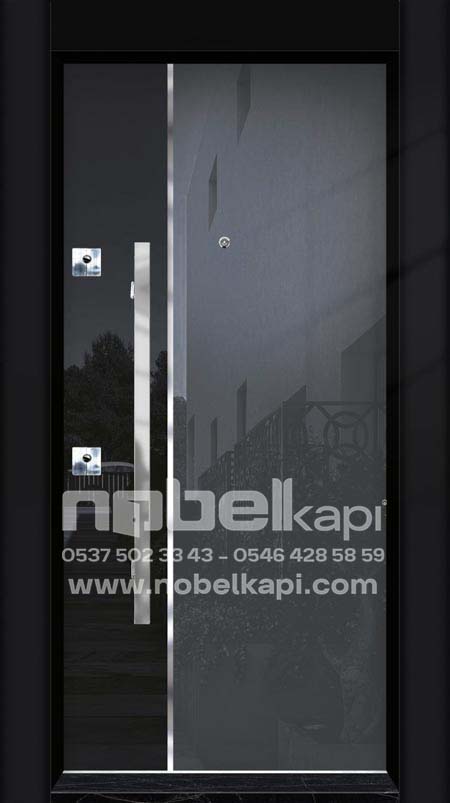 NOBEL KAPI PVC - 428